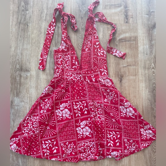 House of Harlow Mini Dress - Picture 4 of 10